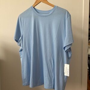 NWT Vince t shirt, size 2X